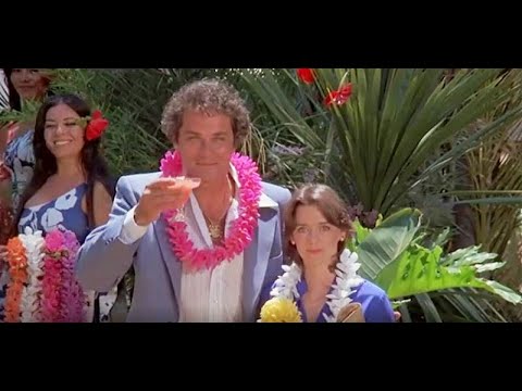 (1978) Fantasy Island – “Let the Good Times Roll/Nightmare/The Tiger” episode ♦ PAMELA FRANKLIN