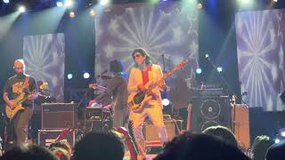 Chicano Batman Live from McAllen, Tx preforming La Jura