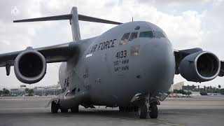 76שנות עצמאות ביטחונית (עדכוני משרד הביטחון) - התמונה מוצגת ישירות מתוך אתר האינטרנט יוטיוב. זכויות היוצרים בתמונה שייכות ליוצרה. קישור קרדיט למקור התוכן נמצא בתוך דף הסרטון