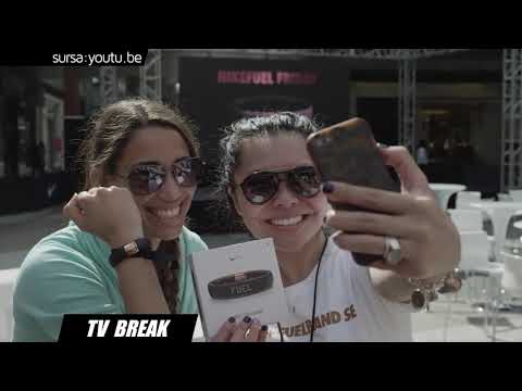 TVBreak6 - Ep.07 - Despre Influenceri cu Cristian China-Birta