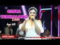 CINTA TERHALANG DOSA AYU WD CITRA NADA LIVE DK KENARI DESA MALAHAYU BANJARHARJO BREBES