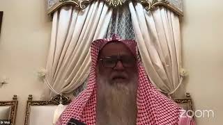صورة الدرس (97) شرح سنن ابن ماجه - رحمه الله- من حديث 1585 لفضيلة الشيخ : وصي الله عباس حفظه الله