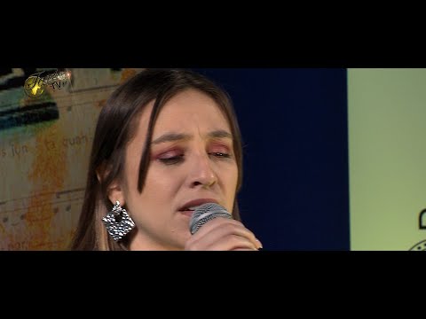 Beatriz Felizardo          "Alfama"