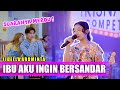 FIDELLA ARUMINTA IBU AKU INGIN BERSANDAR TRISNA KIDS COMPETITION 1 GRAND FINAL TKC
