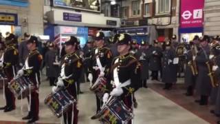 British Legion Band