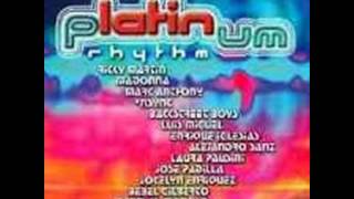 RICKY MARTIN - cambia la piel (REMIX)