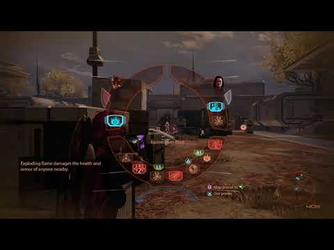 Mass Effect™ Legendary Edition - Mass Effect 2 - Horizon Engineer Insanity - Part 2