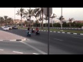 Мото в Дубаи, Dubai 
