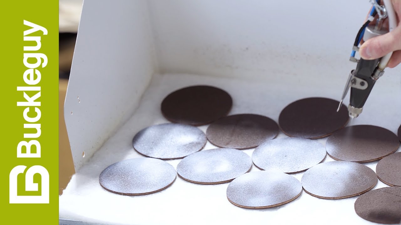 How glue machines can increase efficiency for small and large crafters