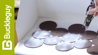 How glue machines can increase efficiency for small and large crafters