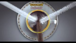 Indocafe Coffee 