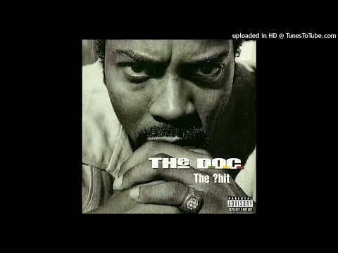The D.O.C.- 04- The ?hit- A Cappella Ft. MC Ren, Ice Cube, Snoop Dogg, G Two