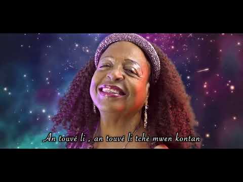 Edmonde RUSLAND  - Sé Nonm Lasa (CLIP OFFICIEL)