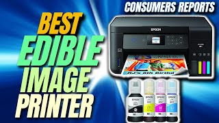 ✅Best edible image printer | Best edible photo printer | Best edible printer to buy | Your Best Deal