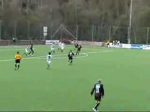 KIL/Hemne - Molde 3-1.