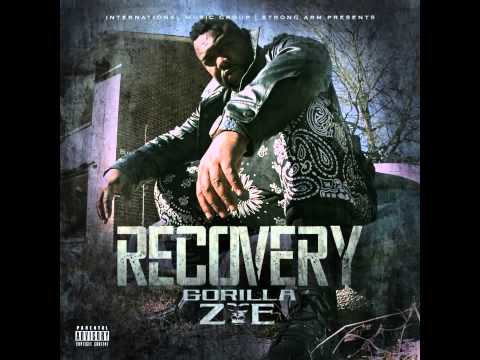 Gorilla Zoe Ft. Flo Rida - Whatever (Recovery Mixtape)