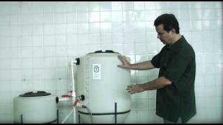 Como fazer biodiesel na Mini Usina PB 01