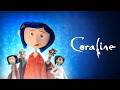 Coraline 2009 Full Movie Family Horror Dakota Fanning Teri Hatcher Facts Explain