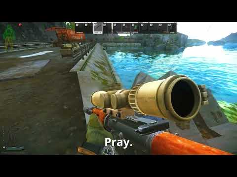 Lighthouse Claymore Bridge Best Method