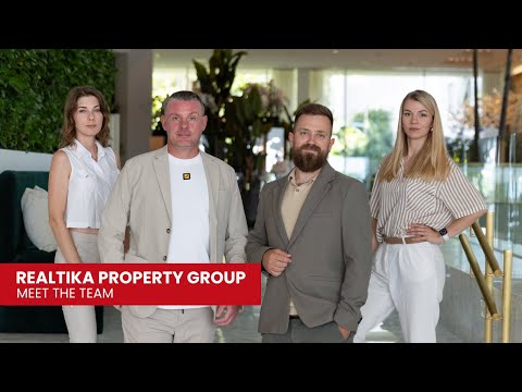 Klubhaus Nikolas Residences