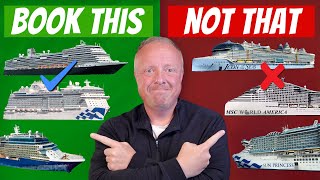 7 INSANELY UNDERRATED Cruises for 2026