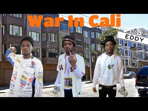 San Francisco Rising Rapper Killed The Story Of Dex Kruger