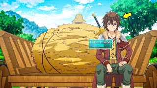 The 6 Isekai Anime You Skipped But Need To Watch