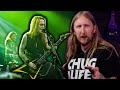 CHILDREN OF BODOM TRIBUTE SHOW