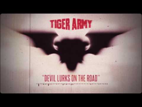 Video thumbnail for Devil Lurks on the Road