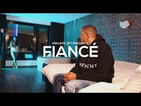 DUTCHAVELLI Type Beat 2022 x LUCIANO Type Beat - "FIANCÉ" | MELODIC DRILL INSTRUMENTAL 2022