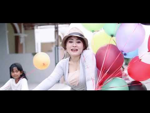 M A H A R A N I T A R I G A N - Zaman Anak Muda