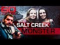 Australia S Real Life Wolf Creek Horror Story 60 Minutes Australia