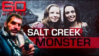 Australia&#39;s real life Wolf Creek horror story | 60 Minutes Australia