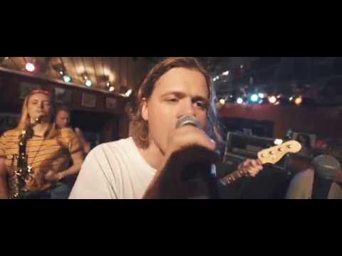 The Modern Times   Stuck at Work (Official Music Video)