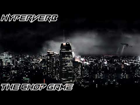 Hyperverb - The Chop Game