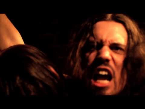 CATACOMBS - Blood Countess [OFFICIAL VIDEO]