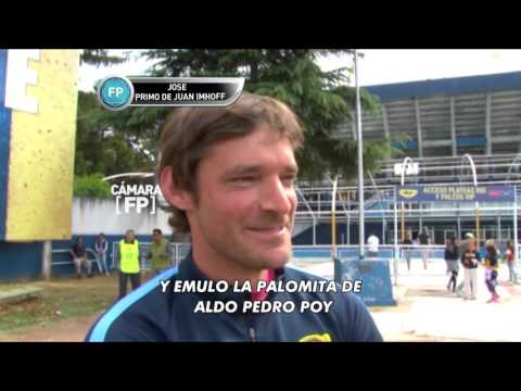 Apertura del Domingo 18 de Octubre del 2015