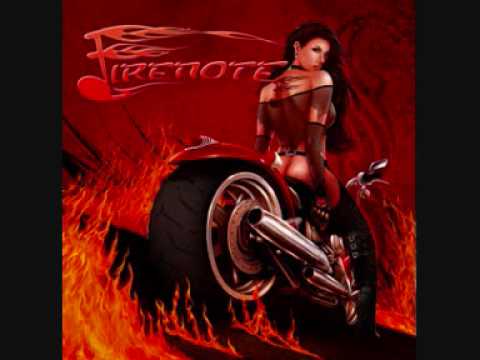 Firenote - Heartbreaker