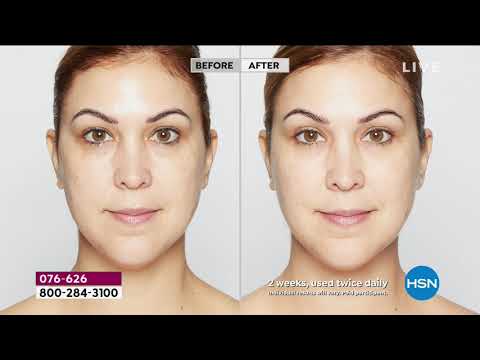 HSN | Focus on Beauty featuring Skinn Cosmetics Premiere 03.06.2019 - 03 AM