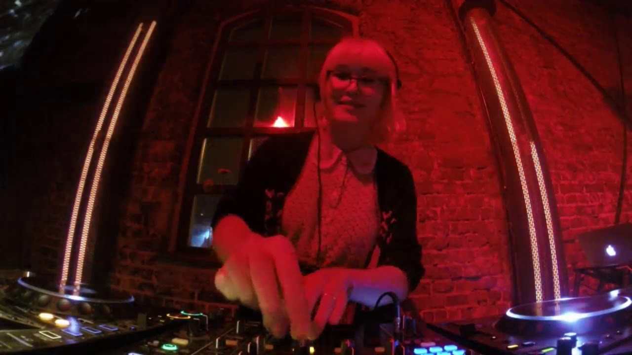 Bebetta - Live @ Get Physical Sessions Episode 95 x Crack Bellmer Berlin 2018