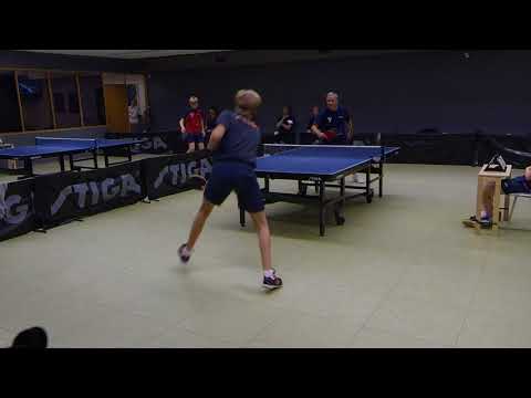 170909 3. Div, Emil Friis Hansen - Thomas Ismiris