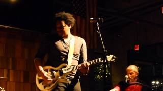 Jarekus Singleton - Keep Pushin' - 8/14/15  Smokehouse Live - Leesburg, VA