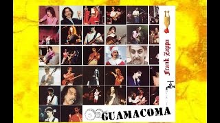 Frank Zappa Guamacoma - part 2 (cd 5-6-7-8)