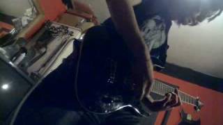 Devildriver - Teach me to whisper