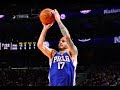 J J Redick Highlights Vs Pacers 11 03 17 31 Pts 6 Asts 3 Rebs