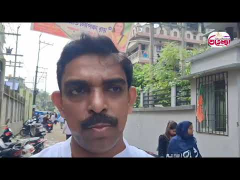 কংগ্রেসের দাবি পুর নিগমের নির্বাচনে বোর্ড গঠন করবে।