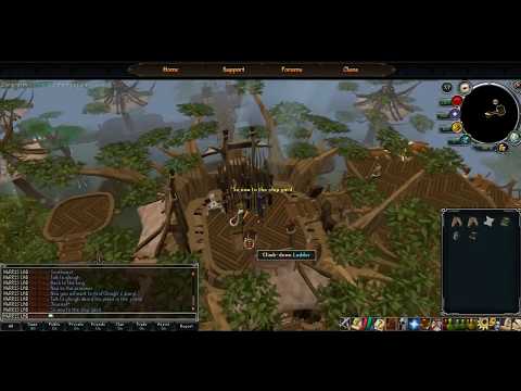 The Grand Tree Quest Guide 2013 (After EoC)