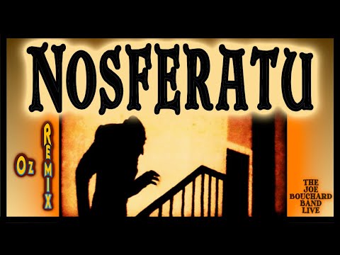 Nosferatu 2024 Oz Remix (Blue Öyster Cult cover) The Joe Bouchard Band in concert CT USA