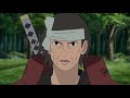 Madara Vs Hoshirama Full Story