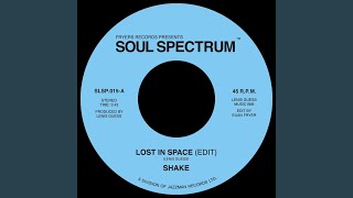 Lost in Space (edit)